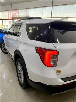 فورد إكسبلورر